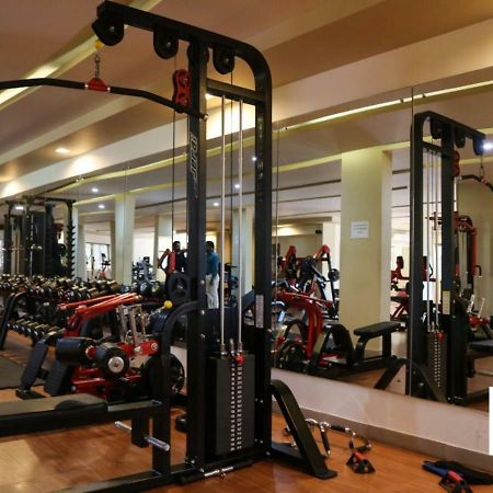 Hotel Rainbow Suites Kannur Dış mekan fotoğraf